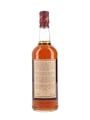 Glenmorangie 1963 23 Year Old Bottled 1980s 75cl / 43%