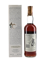 Macallan 1979 18 Year Old Bottled 1997 - Giovinetti 70cl / 43%