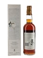 Macallan 1973 18 Year Old Bottled 1991 - Giovinetti 75cl / 43%