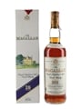 Macallan 1976 18 Year Old Bottled 1994 - Giovinetti 70cl / 43%