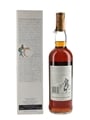 Macallan 1976 18 Year Old Bottled 1994 - Giovinetti 70cl / 43%