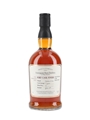 Foursquare 9 Year Old Port Cask Finish Bottled 2014 - Exceptional Cask Selection 70cl / 40%