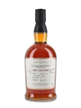 Foursquare 9 Year Old Port Cask Finish Bottled 2014 - Exceptional Cask Selection 70cl / 40%