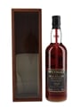Macallan 1966 Speymalt Bottled 2001 - Amer Gourmet 70cl / 40%