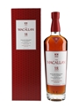 Macallan 18 Year Old Sherry Oak Collection 2025 Release 70cl / 43%