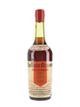 Les Trois Leopards 20 Year Old Calvados Bottled 1990s - Vieille Reserve 70cl / 40%
