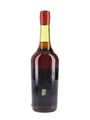 Les Trois Leopards 20 Year Old Calvados Bottled 1990s - Vieille Reserve 70cl / 40%