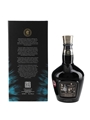 Royal Salute 21 Year Old Harris Reed Edition Bottled 2024 - The Fashion Collection 70cl / 40%