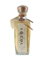 Hacienda De Chihuahua Sotol Reposado  70cl / 38%