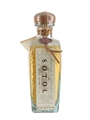 Hacienda De Chihuahua Sotol Reposado  70cl / 38%