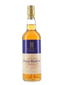 Uisge Beatha Bottled 2000s - Scottish Parliament 70cl / 40%