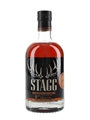 Stagg Single Barrel Select Bottled 2022 - Harvey Nichols 75cl / 62.7%