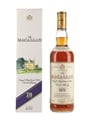 Macallan 1973 18 Year Old Bottled 1991 70cl / 43%