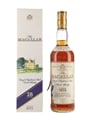 Macallan 1973 18 Year Old Bottled 1991 70cl / 43%