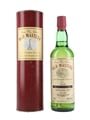 Islay 1991 James MacArthur Bottled 2004 - Old Masters 70cl / 59.3%