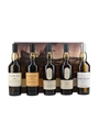 The Classic Islay Collection Caol Ila, Lagavulin & Port Ellen 5 x 20cl