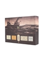 The Classic Islay Collection Caol Ila, Lagavulin & Port Ellen 5 x 20cl