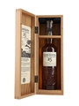 Glen Scotia 25 Year Old Bottled 2020 70cl / 48.8%
