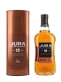 Jura 12 Year Old  70cl / 40%