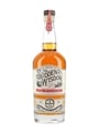 Sudden Wisdom 3 Year Old Straight Rye Whiskey Montgomery Distillery 75cl / 45%