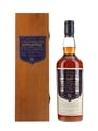 Royal Lochnagar Selected Reserve Bottled 1980s 75cl / 43%