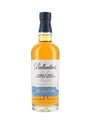 Glenburgie 12 Year Old Bottled 2025 - Ballantine's Series 70cl / 40%