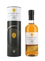 Yellow Spot 12 Year Old Bottled 2024 - Mitchell & Sons - Triple Cask Matured 70cl / 46%