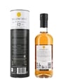 Yellow Spot 12 Year Old Bottled 2024 - Mitchell & Sons - Triple Cask Matured 70cl / 46%