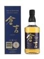 Kurayoshi 8 Year Old Matsui Whisky 70cl / 43%