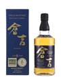 Kurayoshi 8 Year Old Matsui Whisky 70cl / 43%