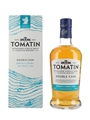 Tomatin Double Cask Bottled 2025 70cl / 40%