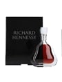 Richard Hennessy Cognac Bottled 2010 - Baccarat Crystal Decanter - Third Edition 70cl / 40%