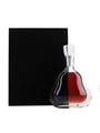 Richard Hennessy Cognac Bottled 2010 - Baccarat Crystal Decanter - Third Edition 70cl / 40%