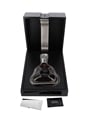 Richard Hennessy Cognac Bottled 2010 - Baccarat Crystal Decanter - Third Edition 70cl / 40%