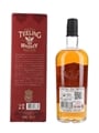 Teeling Sommelier Selection Rioja Wine Cask Finish 70cl / 46%