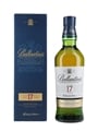 Ballantine's 17 Year Old Bottled 2025 70cl / 40%