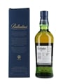 Ballantine's 17 Year Old Bottled 2025 70cl / 40%
