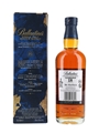 Glenburgie 18 Year Old Bottled 2025 - Ballantine's Series 70cl / 40%