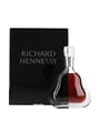 Richard Hennessy Cognac Bottled 2013 - Baccarat Crystal Decanter - Third Edition 70cl / 40%