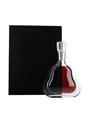 Richard Hennessy Cognac Bottled 2013 - Baccarat Crystal Decanter - Third Edition 70cl / 40%