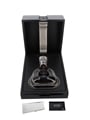 Richard Hennessy Cognac Bottled 2013 - Baccarat Crystal Decanter - Third Edition 70cl / 40%