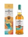 Glenlivet 12 Year Old Bottled 2025 - Jamaican Edition 75cl / 40%