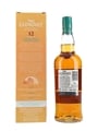 Glenlivet 12 Year Old Bottled 2025 - Jamaican Edition 75cl / 40%
