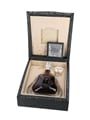 Richard Hennessy Cognac Baccarat Crystal Decanter - Second Edition 70cl / 40%
