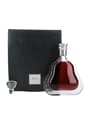 Richard Hennessy Cognac Baccarat Crystal Decanter - Second Edition 70cl / 40%