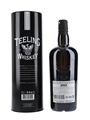 Teeling Distillery Exclusive Shiraz Finish 70cl / 46%