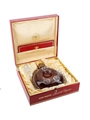 Remy Martin Louis XIII Bottled 1980s - Baccarat Crystal Decanter 70cl / 40%
