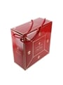 Remy Martin Louis XIII Bottled 1980s - Baccarat Crystal Decanter 70cl / 40%