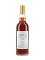 Bruichladdich 22 Year Old Cask 52 Private Cask Bottling 70cl / 62%