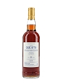 Bruichladdich 22 Year Old Cask 52 Private Cask Bottling 70cl / 62%